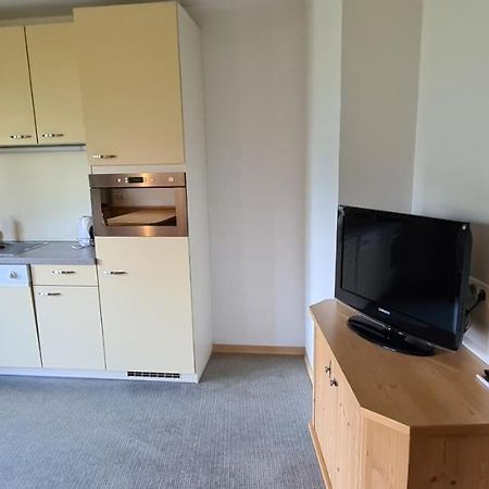 Apartament Haus Tuxerklamm Finkenberg Zewnętrze zdjęcie