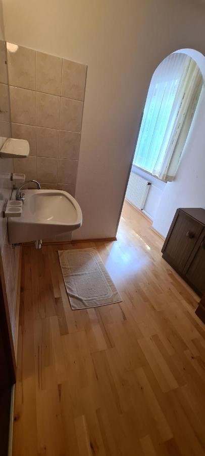 Apartament Haus Tuxerklamm Finkenberg Zewnętrze zdjęcie