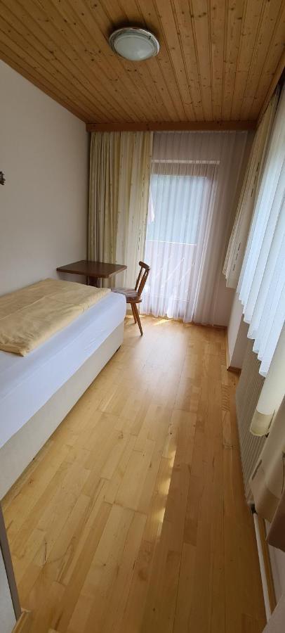 Apartament Haus Tuxerklamm Finkenberg Zewnętrze zdjęcie