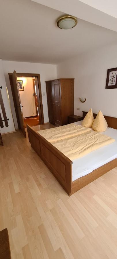 Apartament Haus Tuxerklamm Finkenberg Zewnętrze zdjęcie