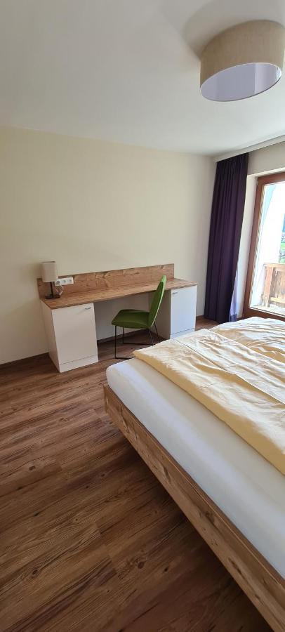 Apartament Haus Tuxerklamm Finkenberg Zewnętrze zdjęcie