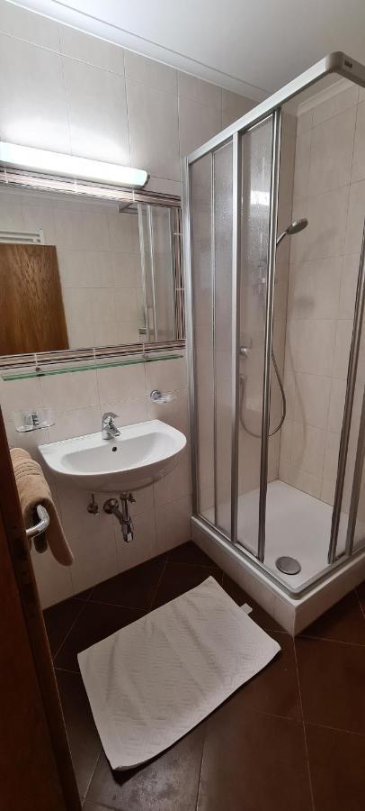 Apartament Haus Tuxerklamm Finkenberg Zewnętrze zdjęcie