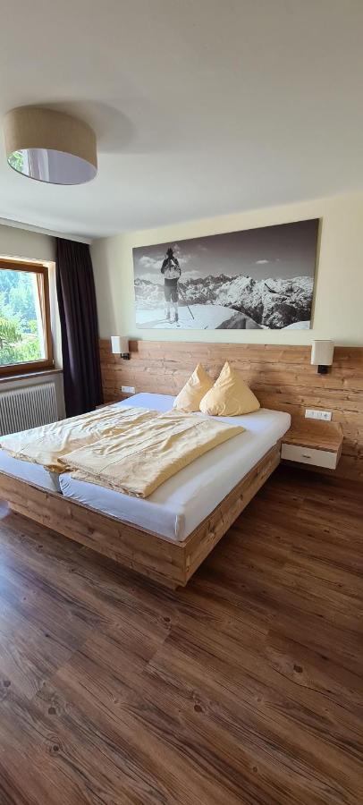 Apartament Haus Tuxerklamm Finkenberg Zewnętrze zdjęcie