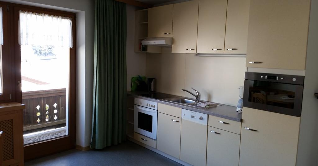 Apartament Haus Tuxerklamm Finkenberg Pokój zdjęcie