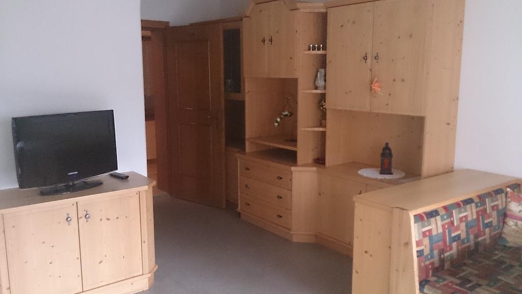 Apartament Haus Tuxerklamm Finkenberg Pokój zdjęcie