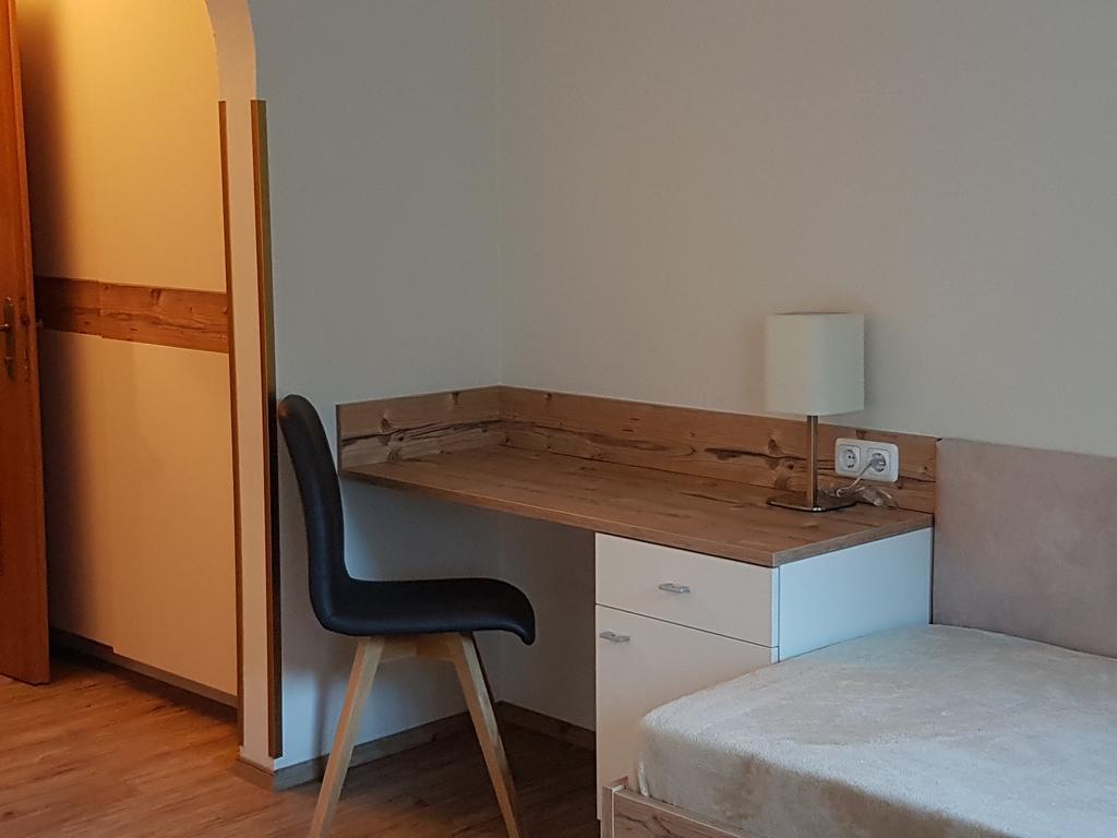 Apartament Haus Tuxerklamm Finkenberg Zewnętrze zdjęcie
